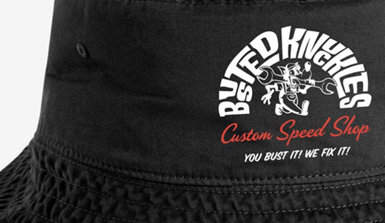 Bucket Hats