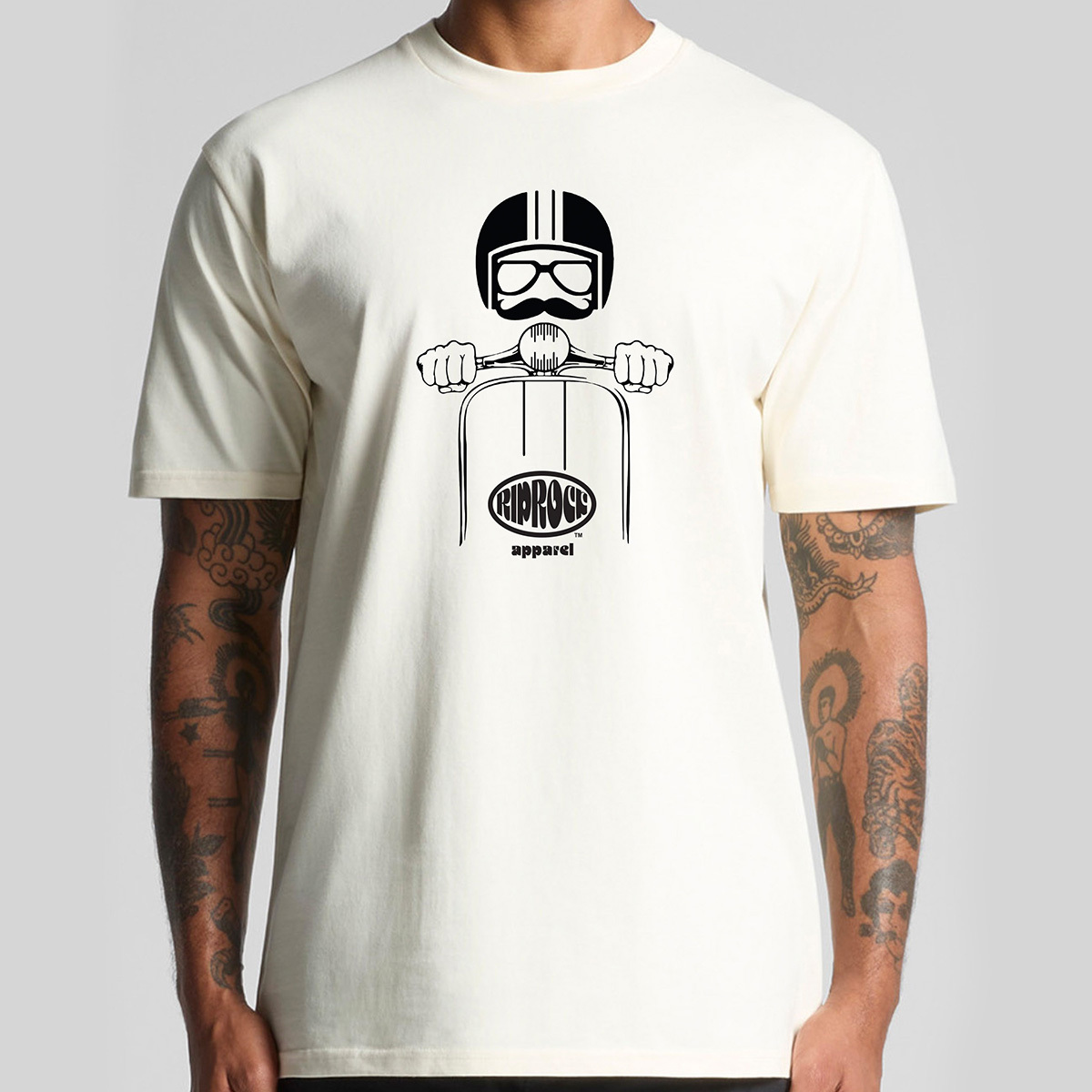 Vespa T-Shirt