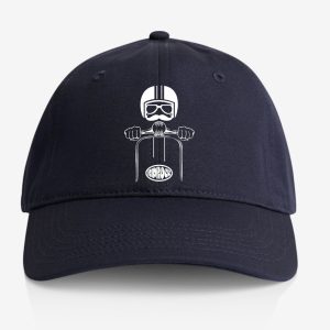 Blue Cap