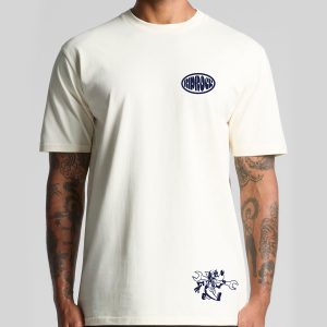 Busted T-Shirt