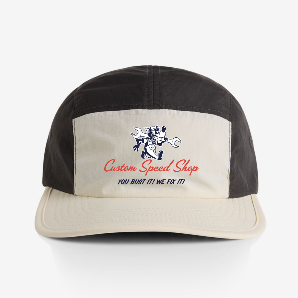 Cap Finn
