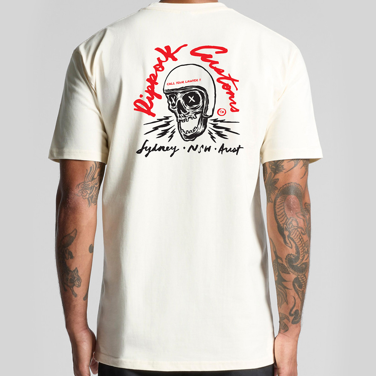 Skull 25 T-Shirt