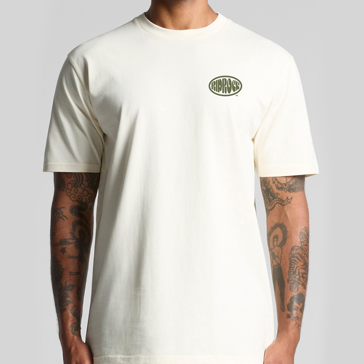 The Wolf T-Shirt